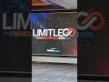 a glimpse into the energy and inspiration at limitless the financial freedom expo 🚀