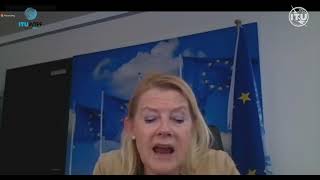 WTPF-21: Lotte Knudsen, Ambassador, Head of the EU Delegation to the United Nations in Geneva