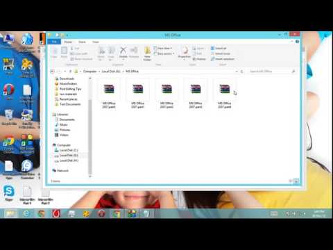 How To Join Multiple rar files How To Join Multiple rar files