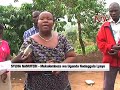 maama fina addukiridde eyatemwako emikono