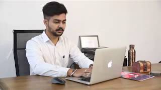 Urbnion Technologies | Office Tour | Ambala Cantt