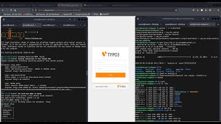 Can You Hack This? 🧠 VulnNet Endgame Fully Cracked (TryHackMe Challenge)