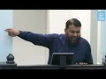 the dangers of sectarianism part 3 jumu ah khutbah shaykh dr. yasir qadhi