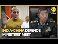 SCO Summit 2023: Rajnath Singh to Hold Bilaterals with Chinese Defence Minister | WION Newspoint