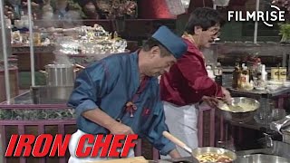 Iron Chef - Season 6, Episode 15 - Battle Tomato - Full Episode