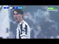 Look What Dusan Vlahovic Did in his Debut for Juventus vs Hellas Verona