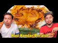 Jamal Mohamed, Restoran ORIGINAL Nasi Kandar Pokok Ketapang Di Butterworth! | The Nasi Kandar Show