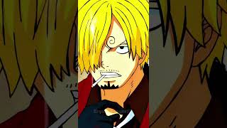 Vinsomke sanji 4k tw edit