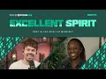 Excellent Spirit | Midnight Mondays | S2 | Night 9