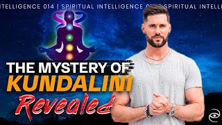 What Is Kundalini? // Spiritual Intelligence 014