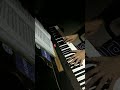 Bayan Ko - Piano (Constancio de Guzman)