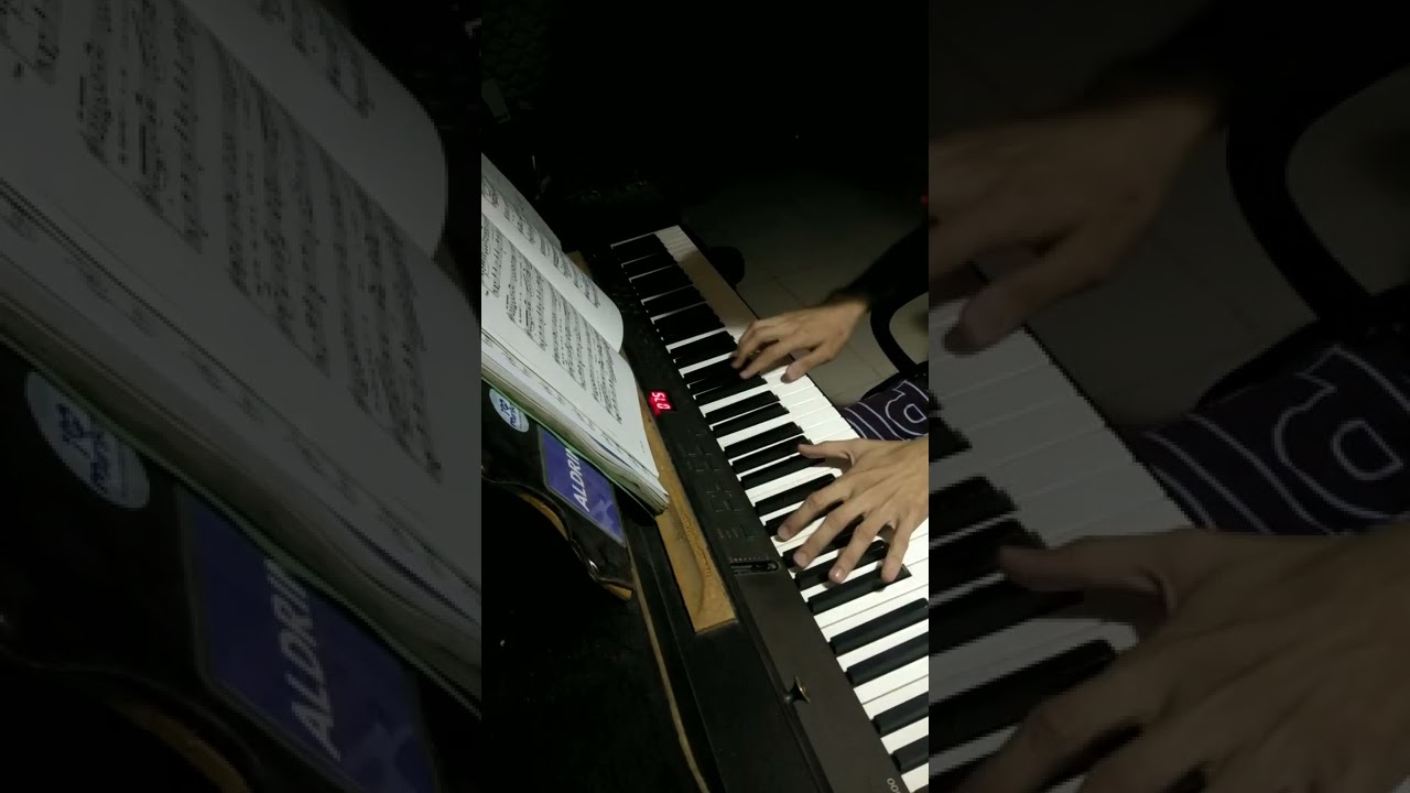 Bayan Ko - Piano (Constancio De Guzman) - YouTube