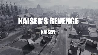 KAISER'S REVENGE | Call of Duty: Modern Warfare #6