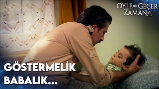 Ali Kaptan Kırk Yılın Başı Babalık Yaptı! | Öyle Bir Geçer Zaman Ki