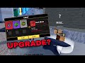 How to Upgrade Dark Blade With Blacksmith! BLOXFRUITS UPD