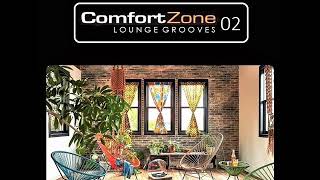 DJ Rosa from Milan - COMFORT ZONE 02 - Lounge Grooves