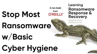Basic Cyber Hygiene: Patch, Passwords & MFA — Do These or Don't Bother