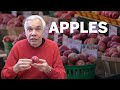 Dr. Joe Schwarcz talks about apples