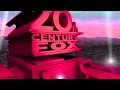 20th Century Fox Spoof By QBION HD Effects
