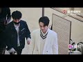 fancam 許凱 xukai 210428 brunello cucinelli event