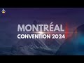 Convention Montréal 2024 - Jour 2 | CNA+ MONTRÉAL