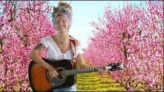 Shanin Blake - California (Official Video)
