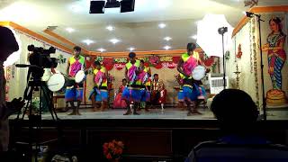 Thappattam kuchampatti MANI group