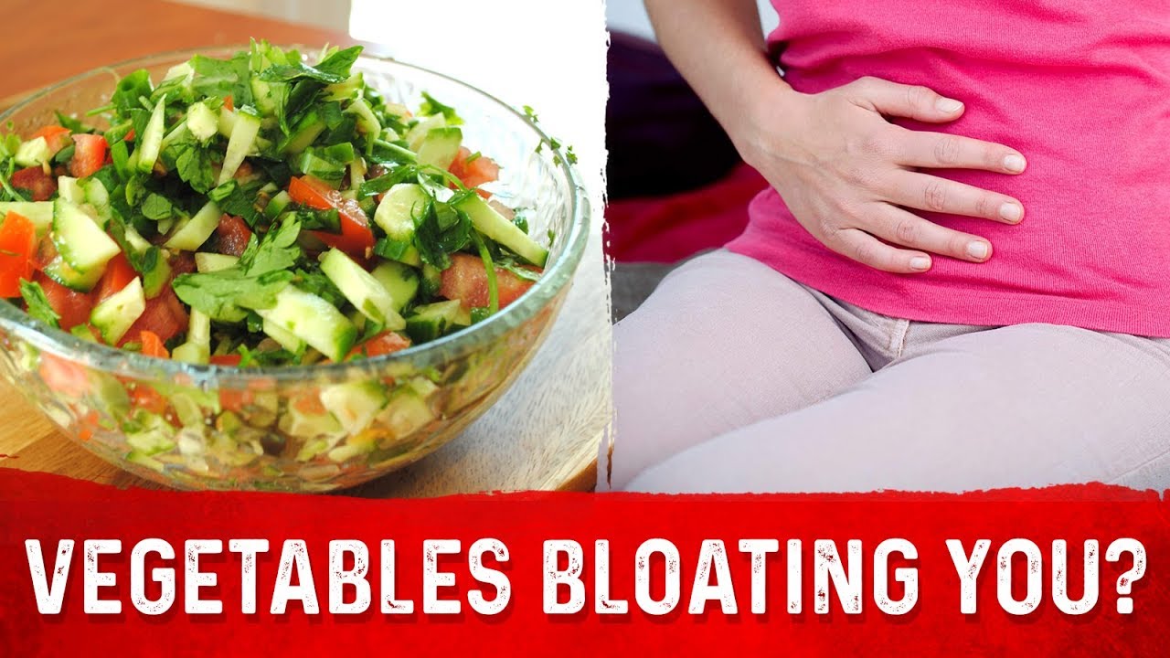 Vegetables Cause Bloating At Tina Lown Blog
