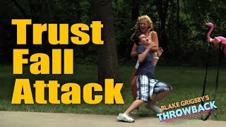 Trust Fall Attack
