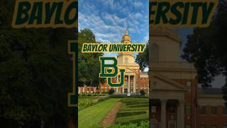 Highest Paid Majors at Baylor University!