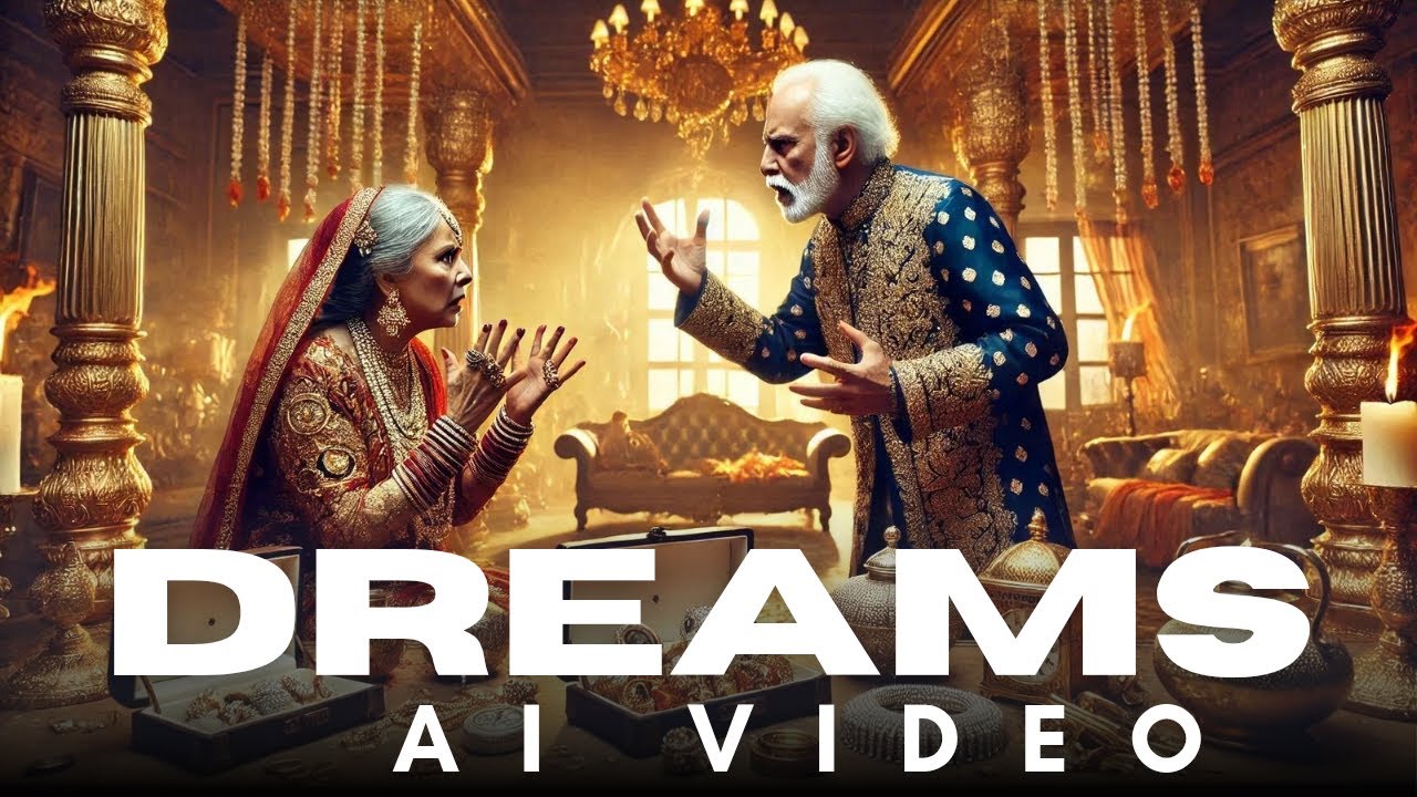 I Tried Ai That Turns Text Into Video Youtube