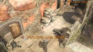 Modern Warfare 3 - How to Get the "All Pro" Title