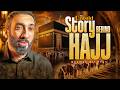 The Untold Story Behind Hajj… | The Legacy of Ibrahim (AS) Explained |  Nouman Ali Khan