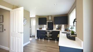 Barratt Homes - Explore The Balloch