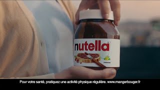 Nutella Ferrero \