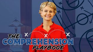 The Comprehension Playbook