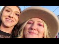 first time in nashville vlog 12 south the gulch u0026 broadway