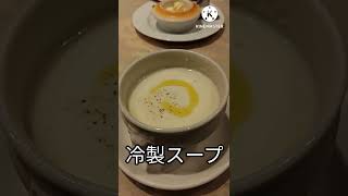 【神戸グルメ】人気洋食店『神戸ステーキ　メリカン』並んでも食べたいランチ　#shorts