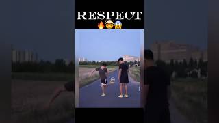 Respect 🔥💯😱 like a boss 203 #shorts #youtubeshorts
