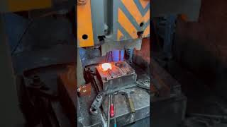 EYE BOLT FORGING
