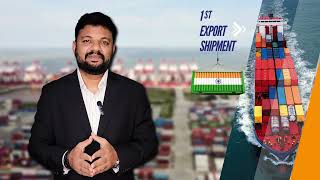 LIVE Masterclass How to Start an Import Export Business in India? आयात निर्यात व्यापार कैसे करे ?