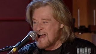 Daryl Hall - Maneater (Live at SXSW)