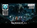 ARCHANGEL'S CALL AWAKENING GAMEPLAY MMORPG FOR ANDROID/iOS