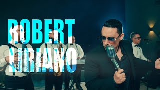 Robert Liriano - Tributo a Sergio Vargas (Vídeo Oficial)