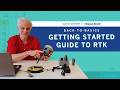 Back-to-Basics: A Getting Started Guide to RTK | Survey Matters