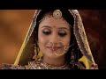 Jodha Akbar | Full Ep 43 |Raja Bharmal & Menavati हुए राजी Akbar के palace में रुकने के लिए | Zee TV