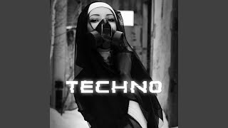 Techno Nun 10 (Happy New Year Mix)