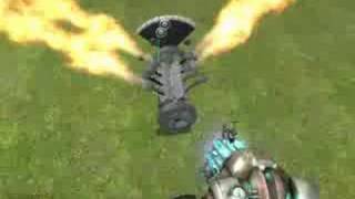 Gmod 10 V8 engine