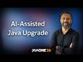 How Agentic Coding Can Help You Migrate Java Applications Faster