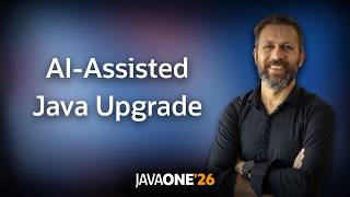 How Agentic Coding Can Help You Migrate Java Applications Faster